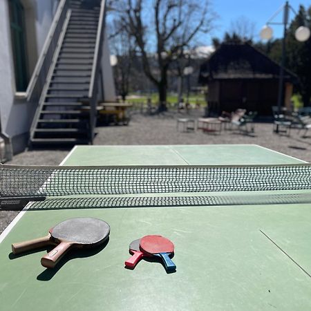 Militaerkantine St. Gallen Luaran gambar