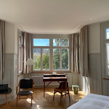 Militaerkantine St. Gallen Luaran gambar