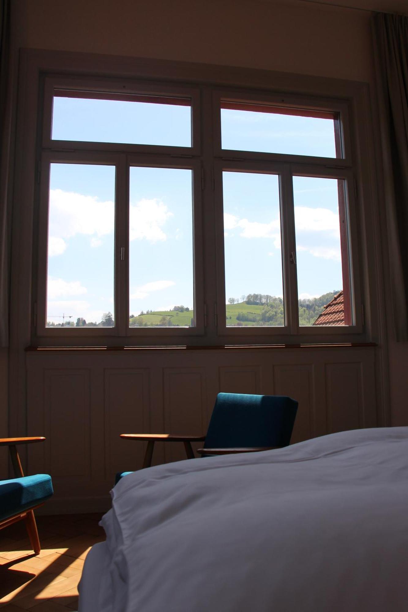 Militaerkantine St. Gallen Luaran gambar