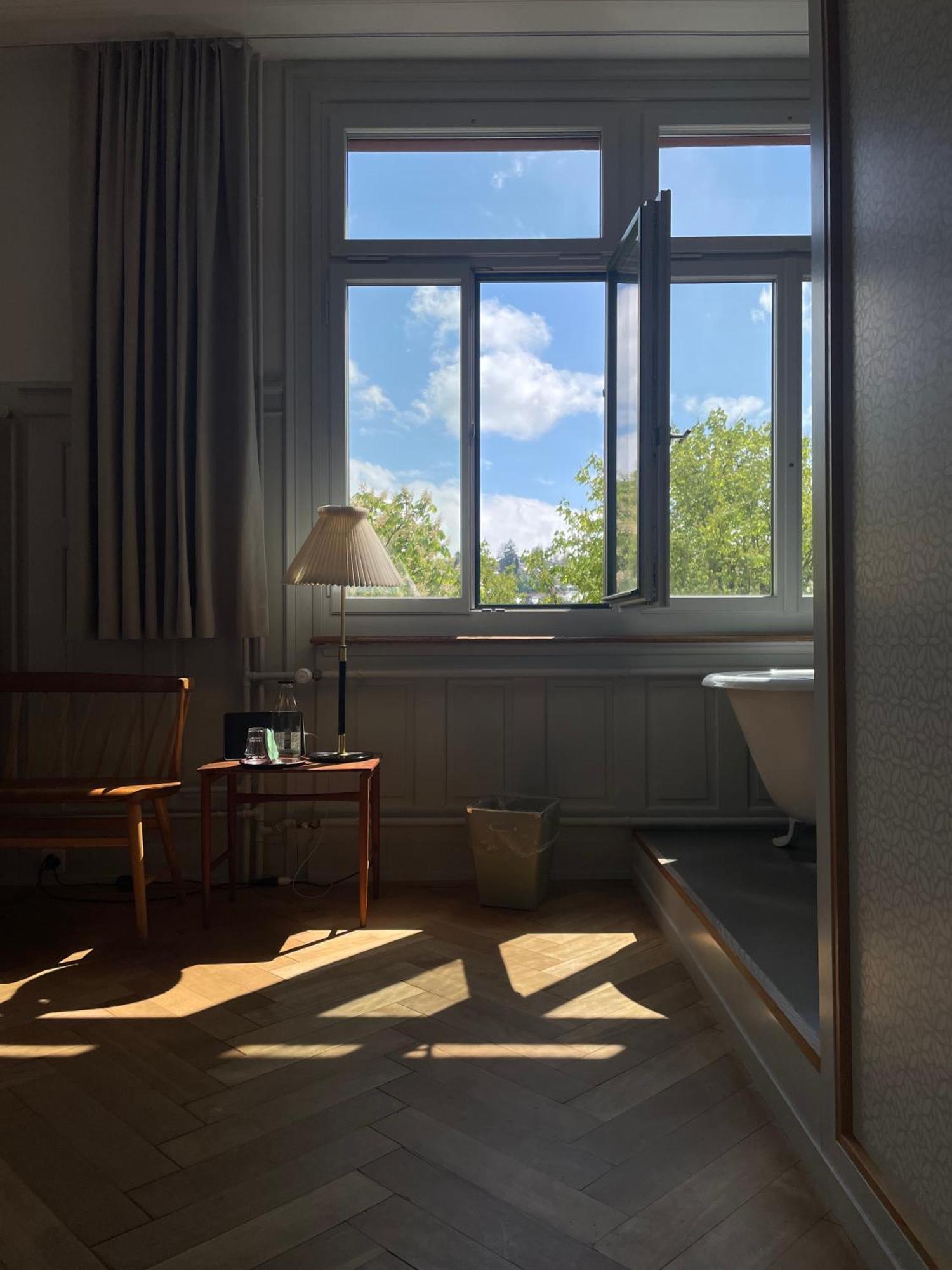 Militaerkantine St. Gallen Luaran gambar