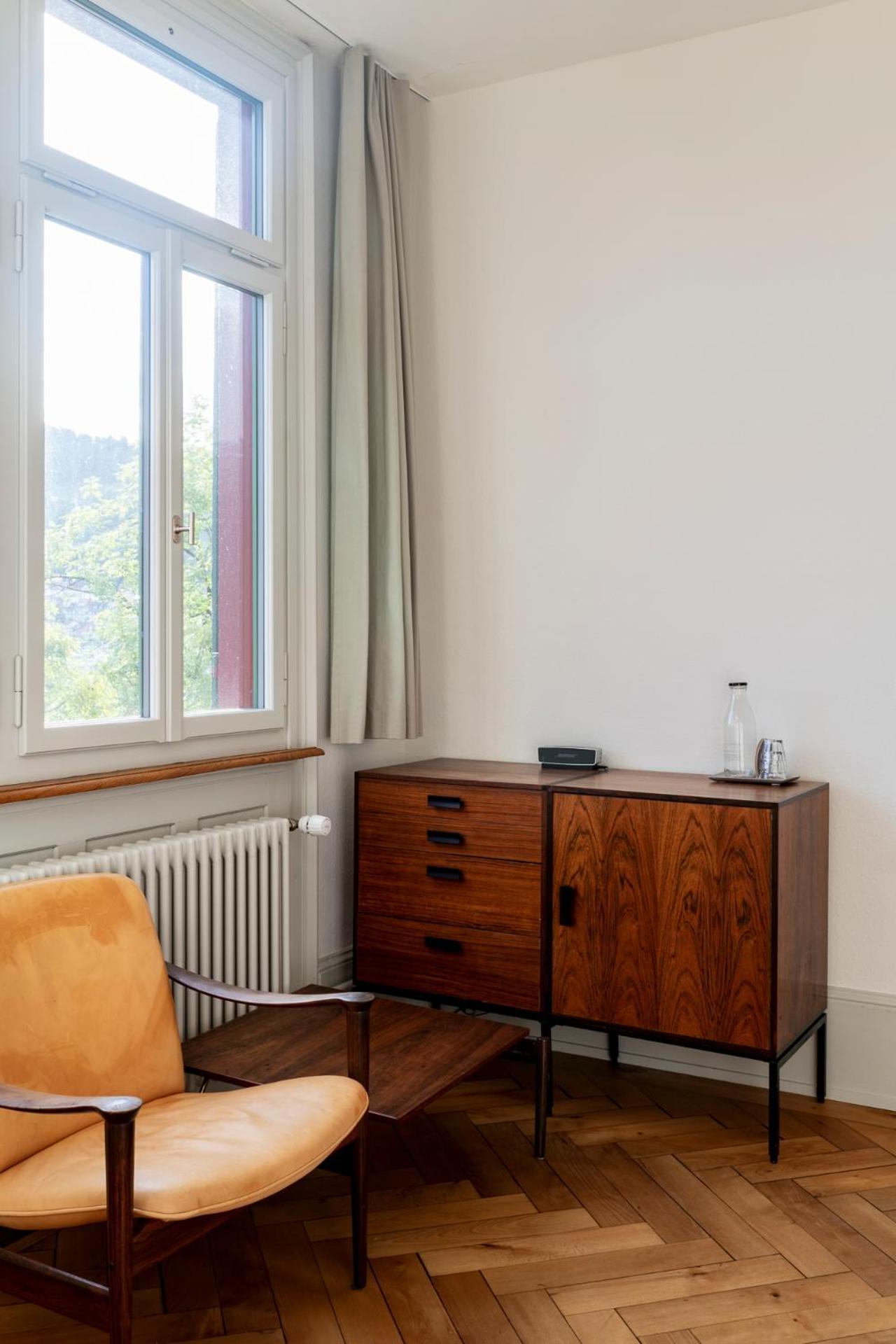 Militaerkantine St. Gallen Luaran gambar