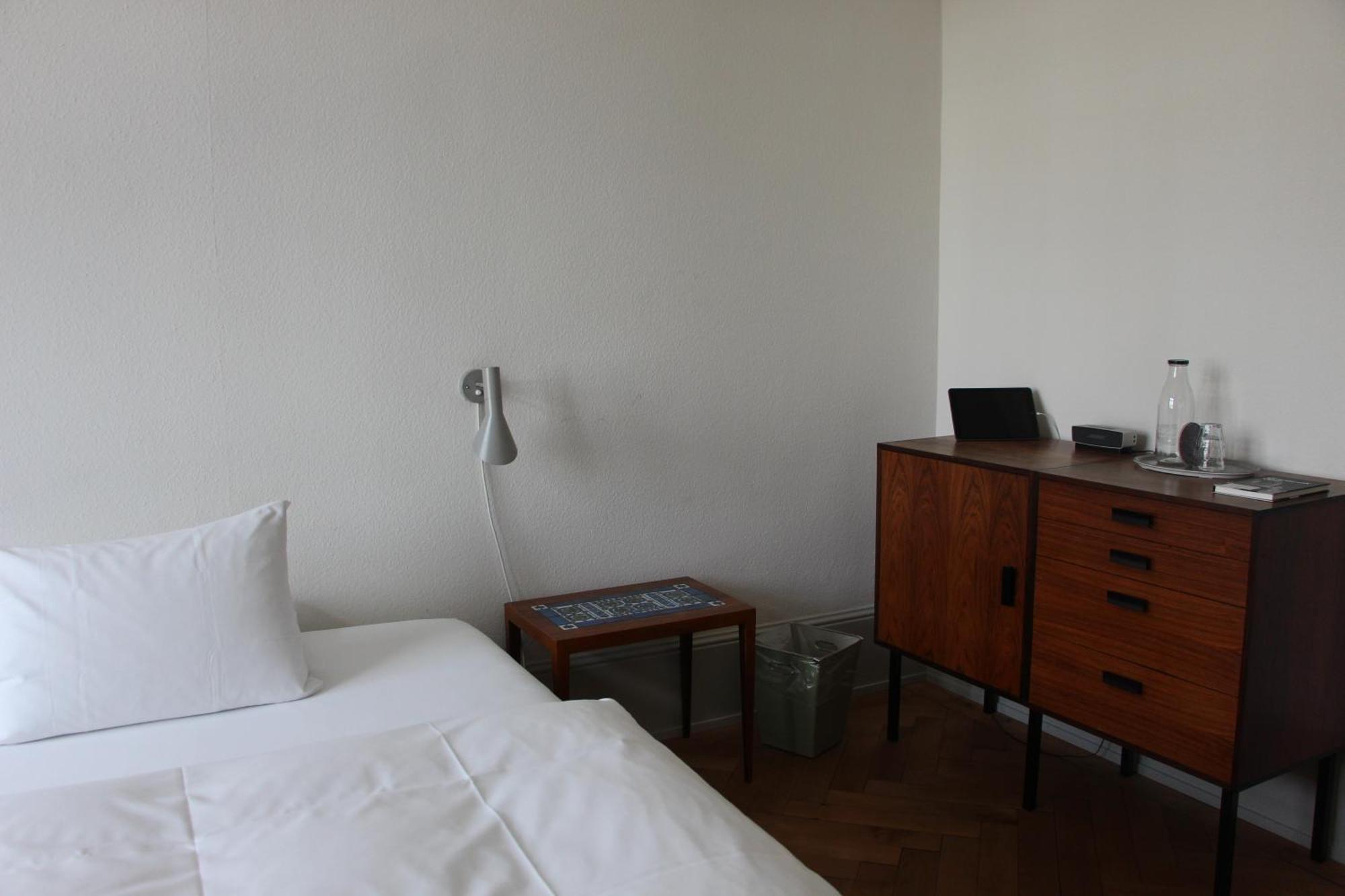 Militaerkantine St. Gallen Luaran gambar