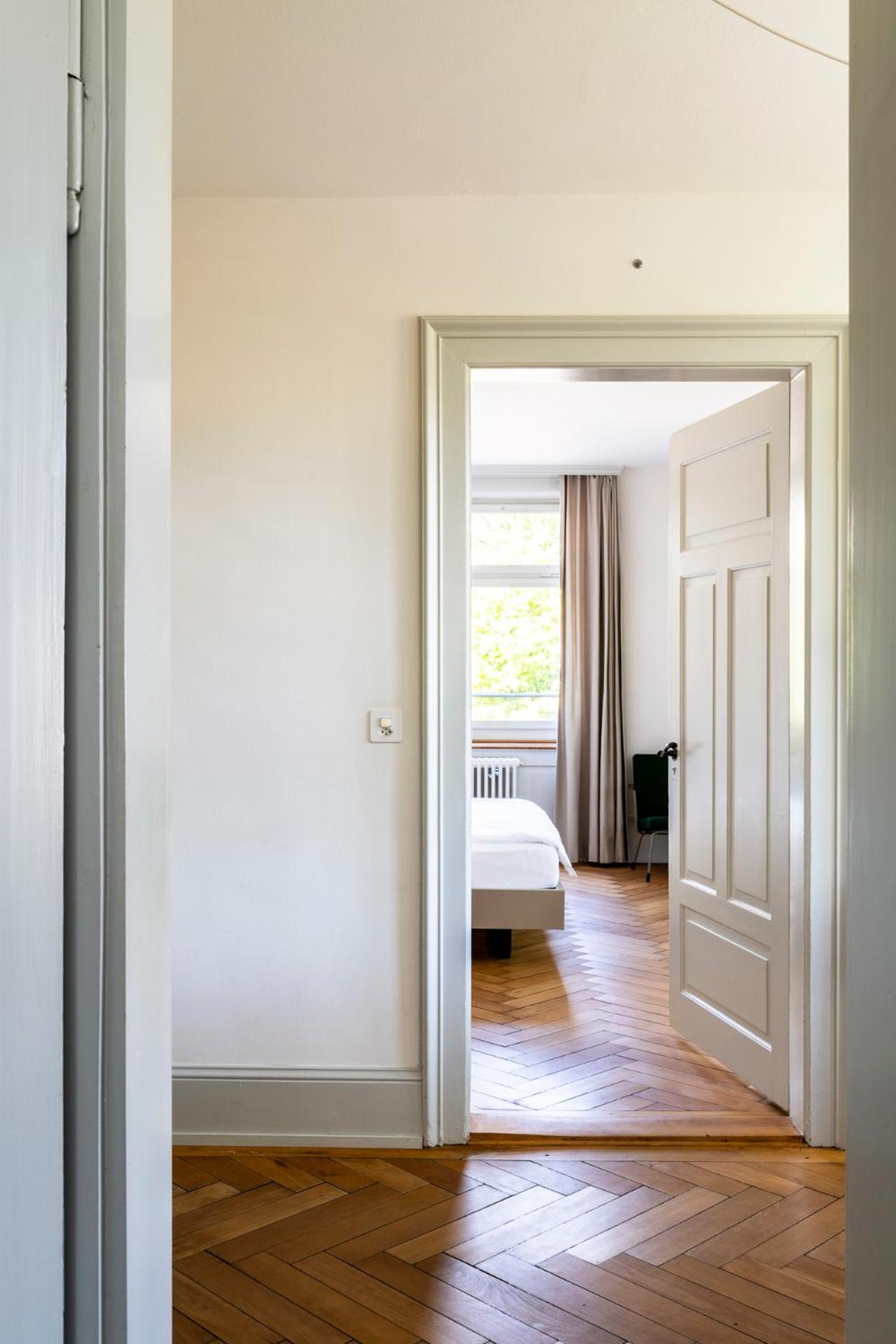 Militaerkantine St. Gallen Luaran gambar