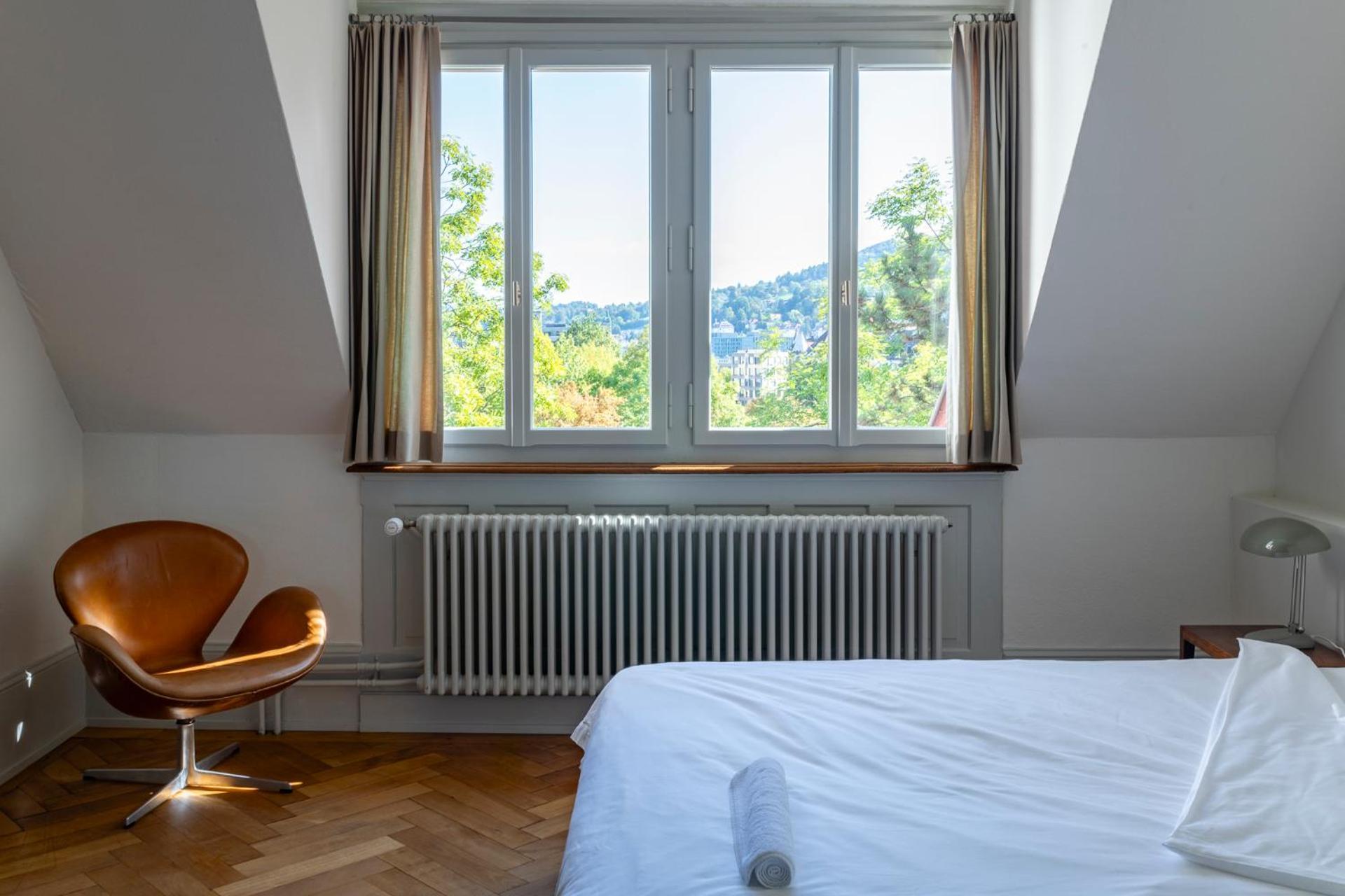 Militaerkantine St. Gallen Luaran gambar
