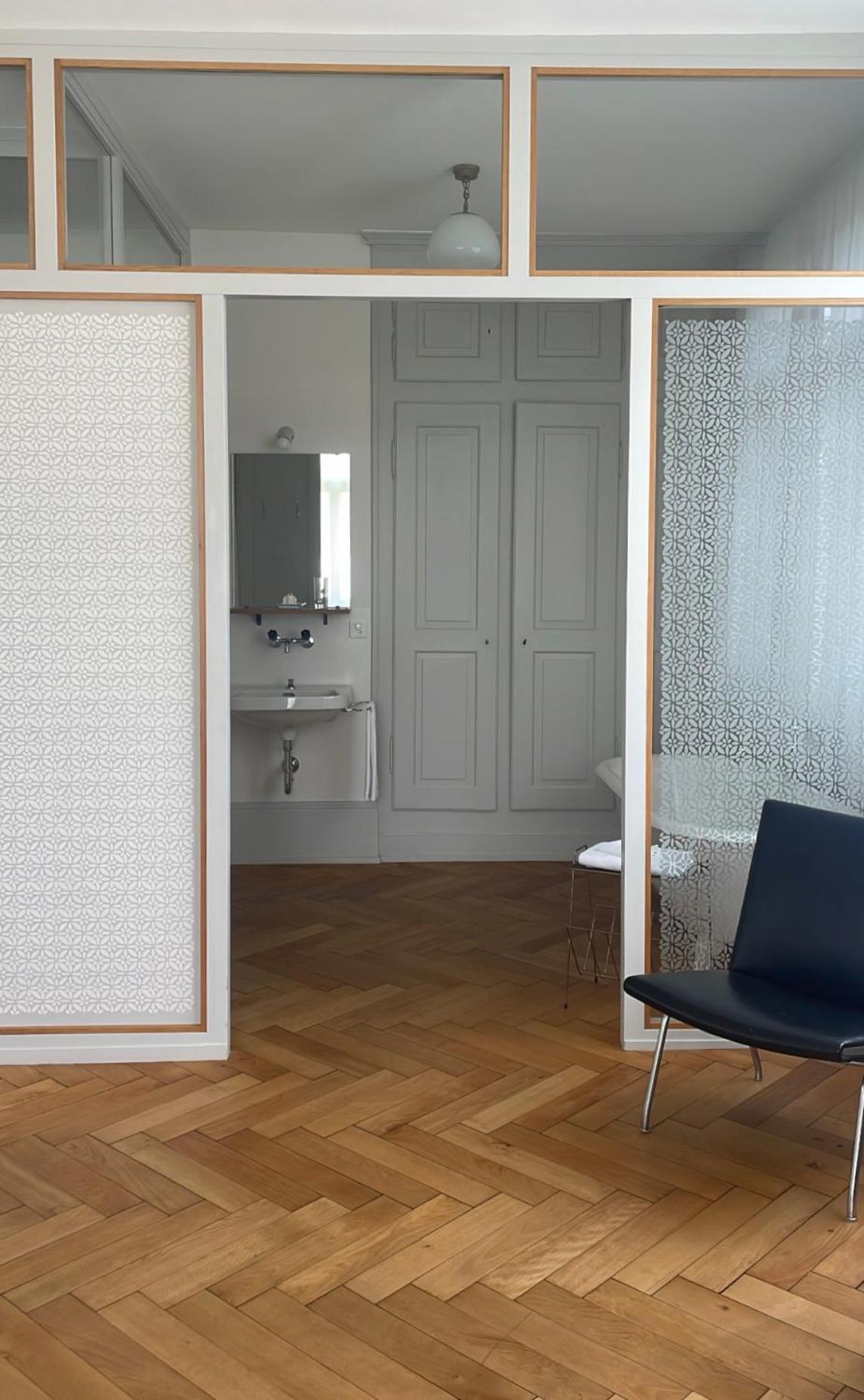 Militaerkantine St. Gallen Luaran gambar