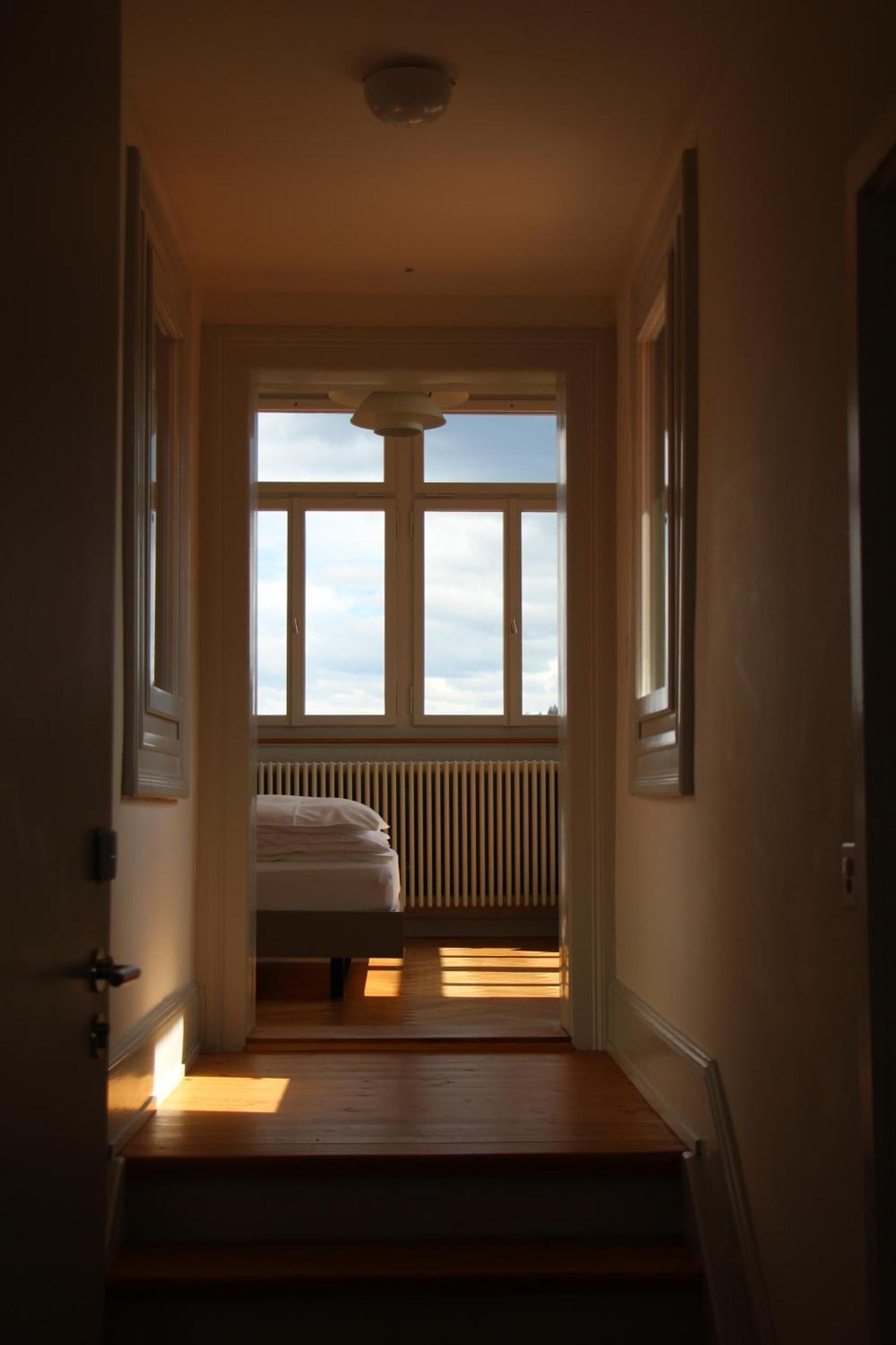 Militaerkantine St. Gallen Luaran gambar