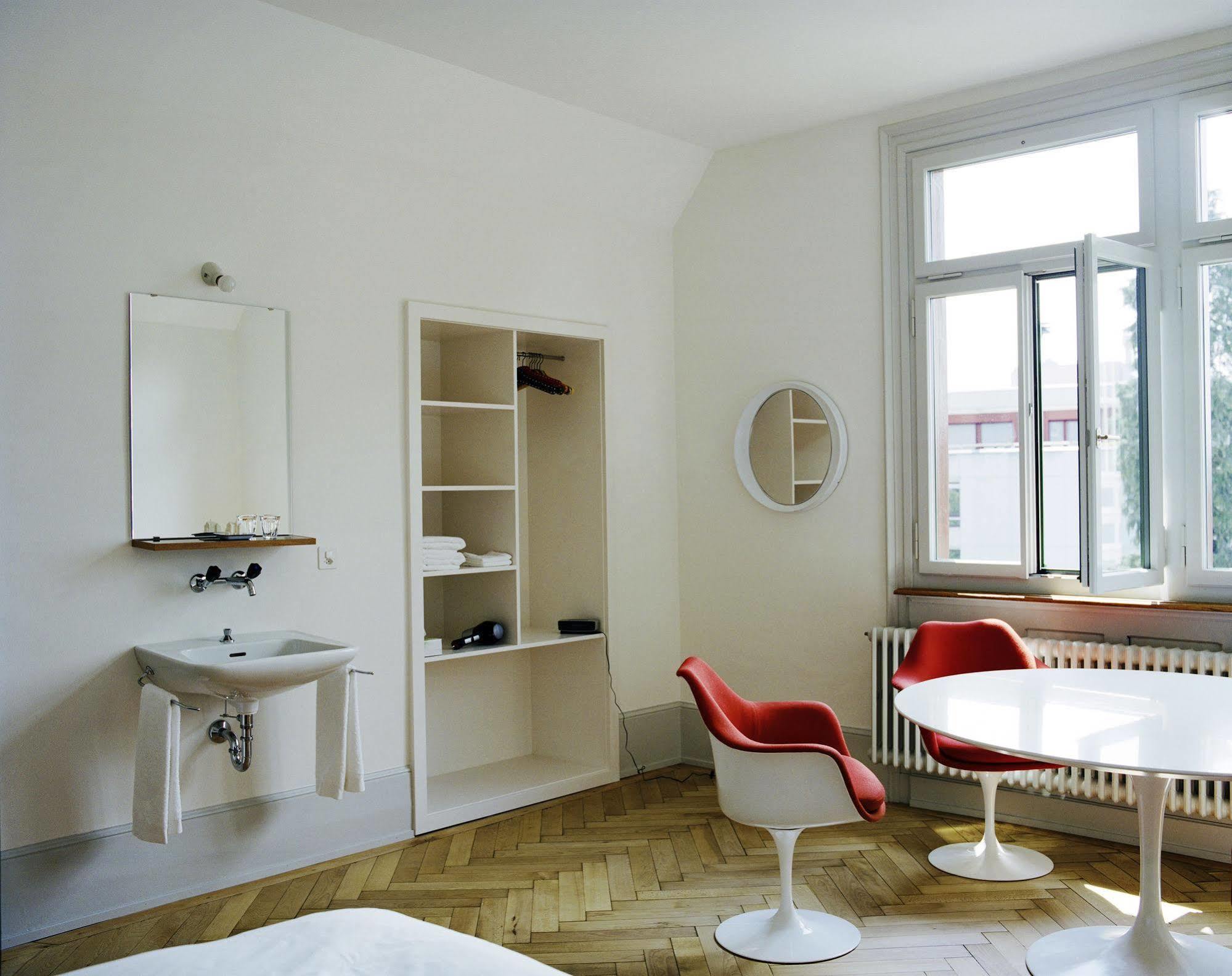 Militaerkantine St. Gallen Luaran gambar