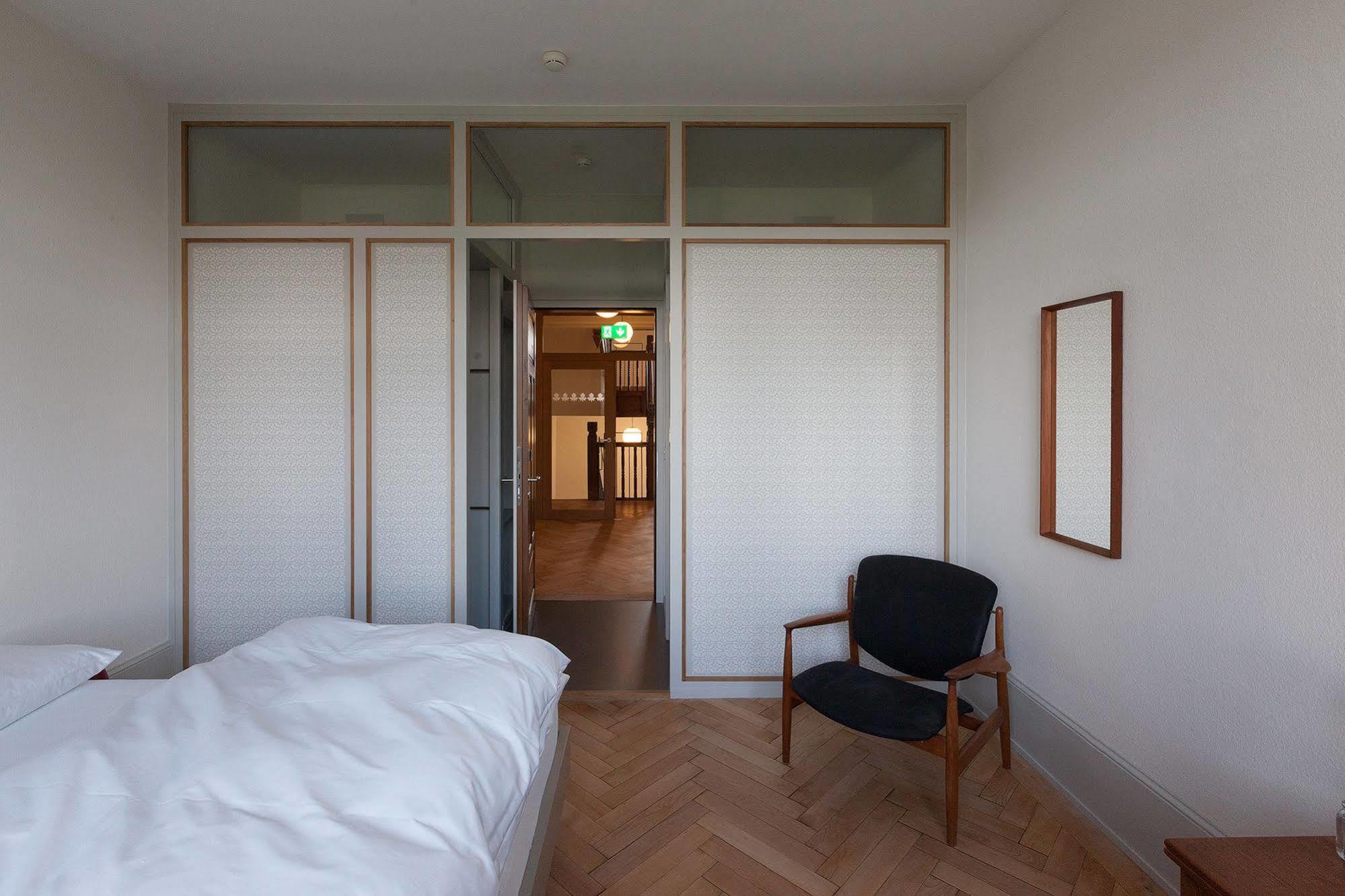 Militaerkantine St. Gallen Luaran gambar