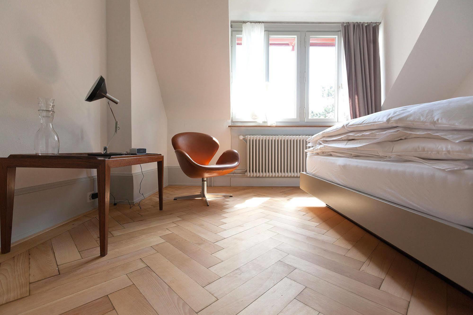 Militaerkantine St. Gallen Luaran gambar